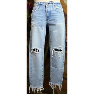 Moussy Yardley Jeans 26
